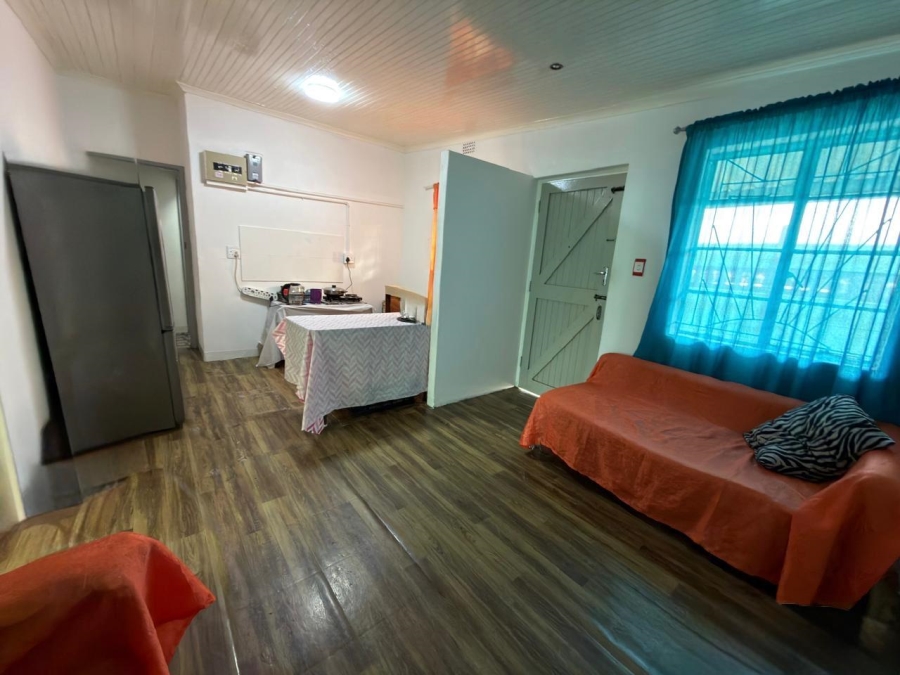 2 Bedroom Property for Sale in Belhar Western Cape